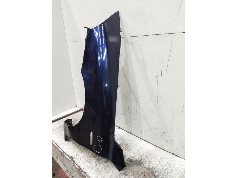 Recambio de aleta delantera izquierda para alfa romeo 147 (190) referencia OEM IAM   