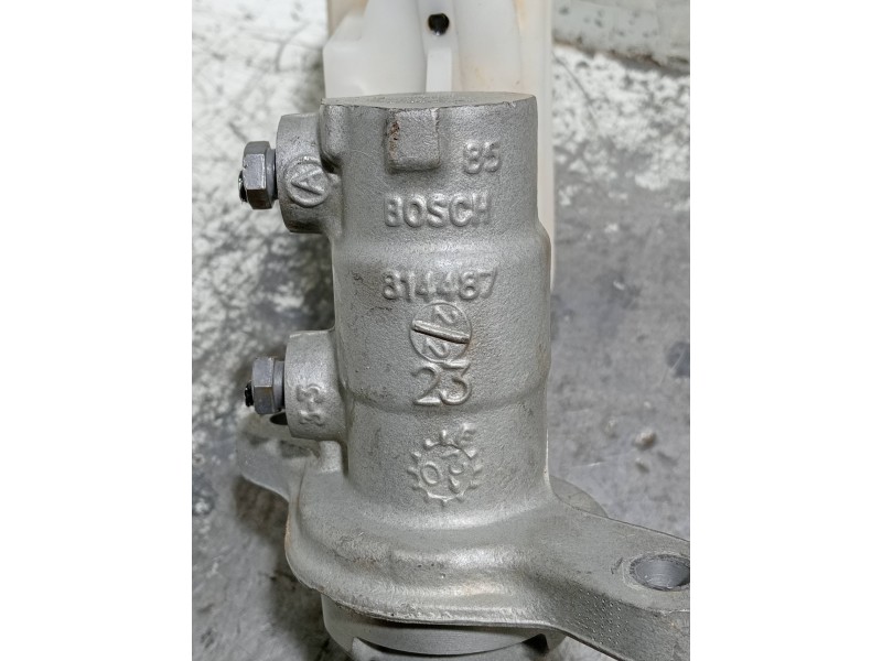 Recambio de bomba freno para jeep renegade limited referencia OEM IAM 814487 0204807659 