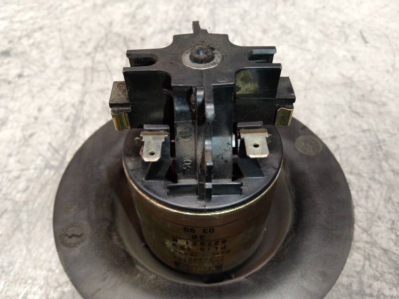 Recambio de motor calefaccion para citroen bx berlina 14 re classic referencia OEM IAM 827821B  