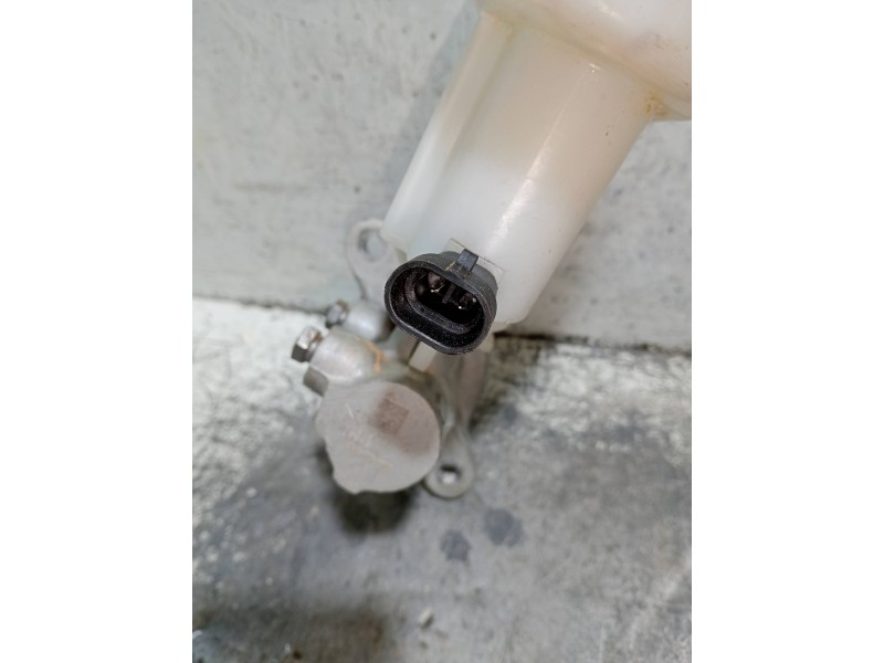 Recambio de bomba freno para jeep renegade limited referencia OEM IAM 814487 0204807659 