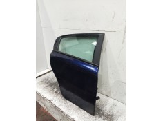 Recambio de puerta trasera derecha para alfa romeo 147 (190) referencia OEM IAM   5P 2