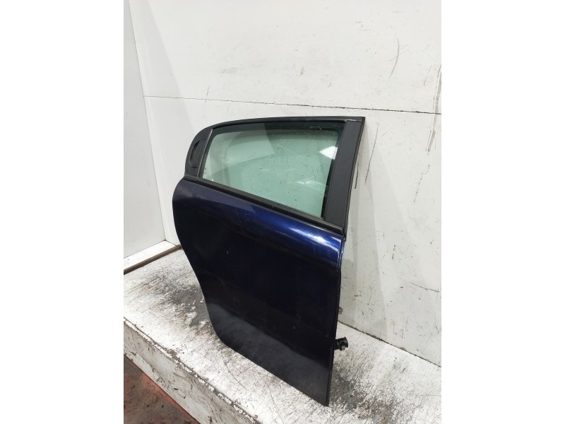 Recambio de puerta trasera derecha para alfa romeo 147 (190) referencia OEM IAM   5P