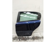 Recambio de puerta trasera izquierda para alfa romeo 147 (190) referencia OEM IAM   5P