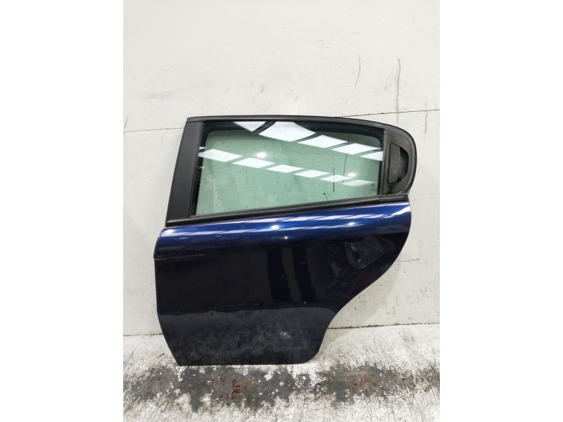 Recambio de puerta trasera izquierda para alfa romeo 147 (190) referencia OEM IAM   5P