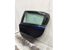 Recambio de puerta trasera izquierda para alfa romeo 147 (190) referencia OEM IAM   5P 2