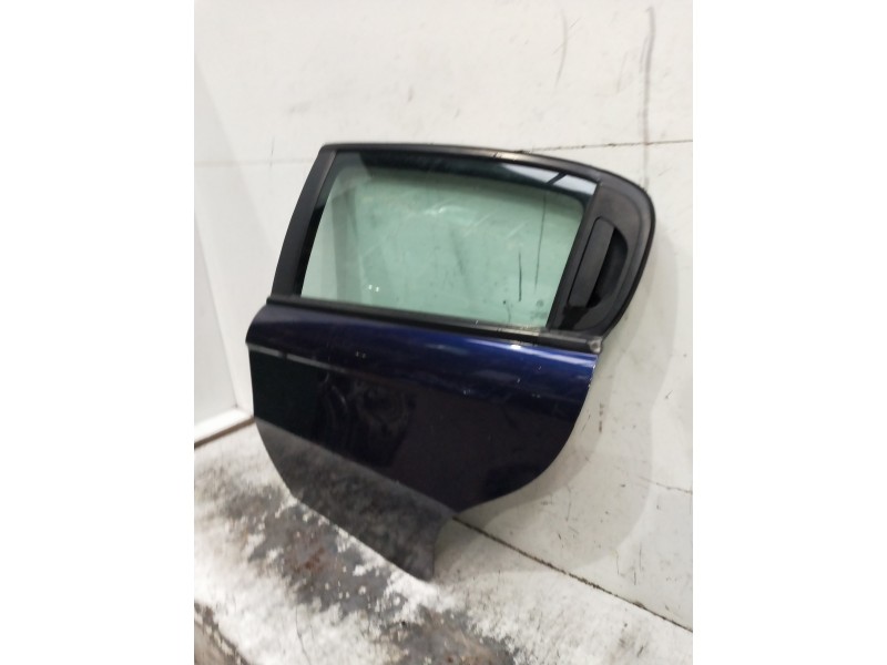 Recambio de puerta trasera izquierda para alfa romeo 147 (190) referencia OEM IAM   5P