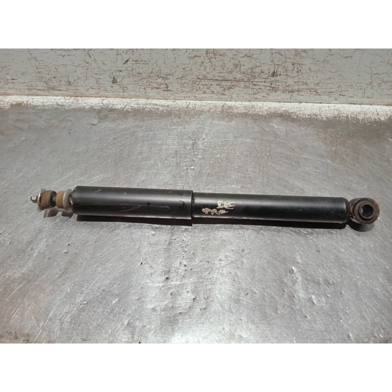 Recambio de amortiguador trasero derecho para hyundai terracan (hp) 2.9 crdi full referencia OEM IAM 344454  