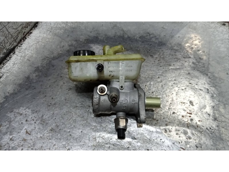 Recambio de bomba freno para renault laguna ii (bg0) initiale referencia OEM IAM   