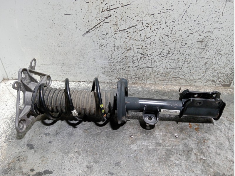 Recambio de amortiguador trasero izquierdo para jeep renegade limited referencia OEM IAM 00521394380 ST32000832 