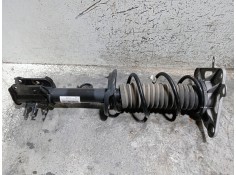 Recambio de amortiguador trasero izquierdo para jeep renegade limited referencia OEM IAM 00521394380 ST32000832  2