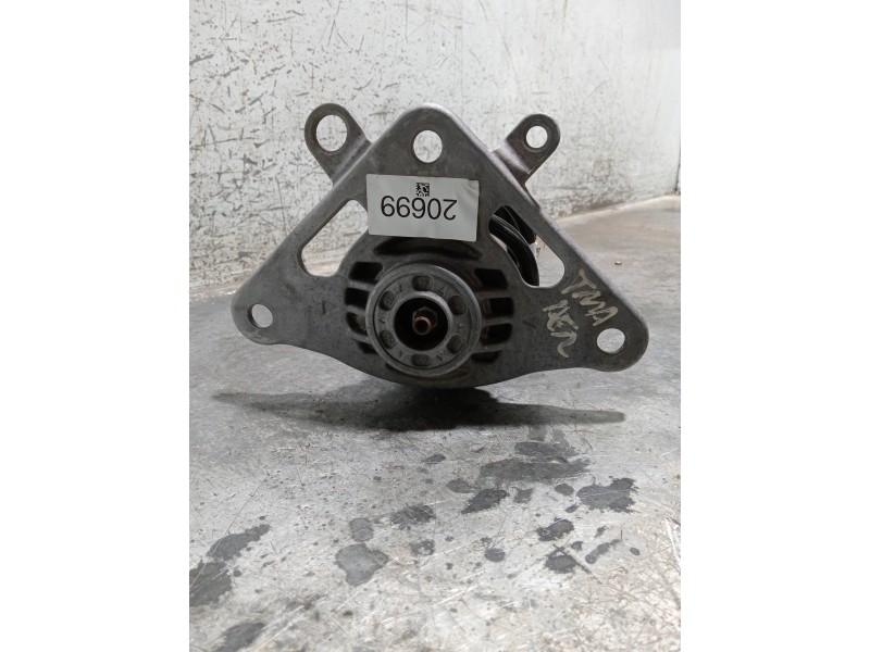 Recambio de amortiguador trasero izquierdo para jeep renegade limited referencia OEM IAM 00521394380 ST32000832 