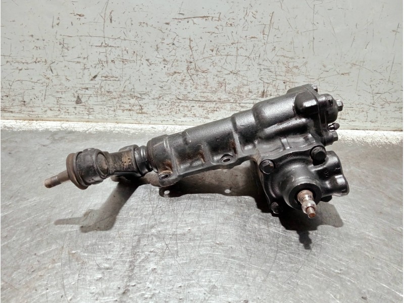 Recambio de caja direccion para hyundai terracan (hp) 2.9 crdi full referencia OEM IAM   