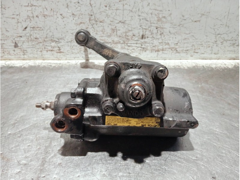 Recambio de caja direccion para hyundai terracan (hp) 2.9 crdi full referencia OEM IAM   