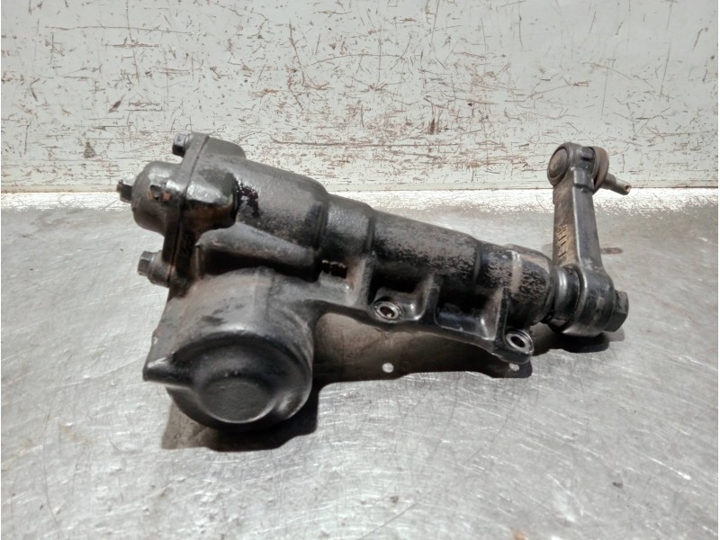 Recambio de caja direccion para hyundai terracan (hp) 2.9 crdi full referencia OEM IAM   