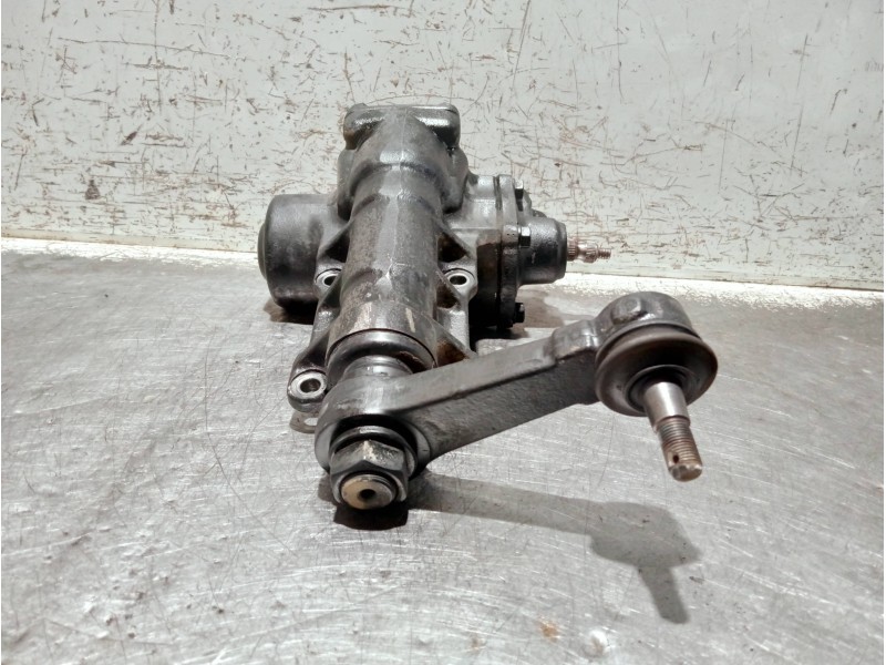 Recambio de caja direccion para hyundai terracan (hp) 2.9 crdi full referencia OEM IAM   