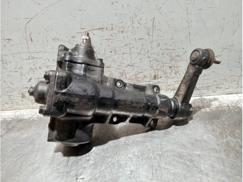 Recambio de caja direccion para hyundai terracan (hp) 2.9 crdi full referencia OEM IAM   