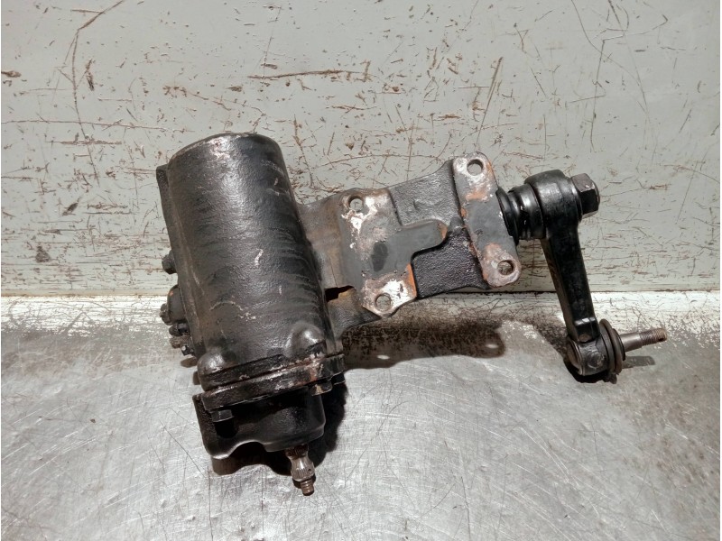 Recambio de caja direccion para hyundai terracan (hp) 2.9 crdi full referencia OEM IAM   