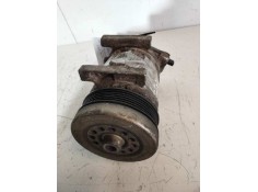 Recambio de compresor aire acondicionado para fiat grande punto (199) 1.4 16v sport (01.2007) referencia OEM IAM 4471902151 5033