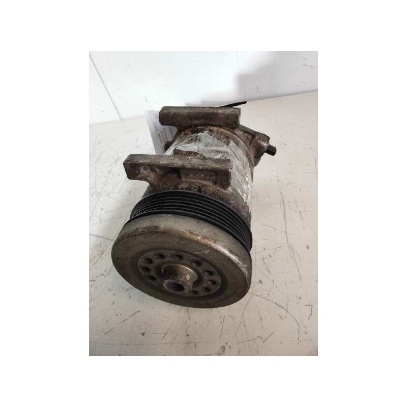Recambio de compresor aire acondicionado para fiat grande punto (199) 1.4 16v sport (01.2007) referencia OEM IAM 4471902151 5033
