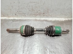 Recambio de transmision delantera izquierda para hyundai terracan (hp) 2.9 crdi full referencia OEM IAM   