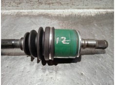 Recambio de transmision delantera izquierda para hyundai terracan (hp) 2.9 crdi full referencia OEM IAM    2