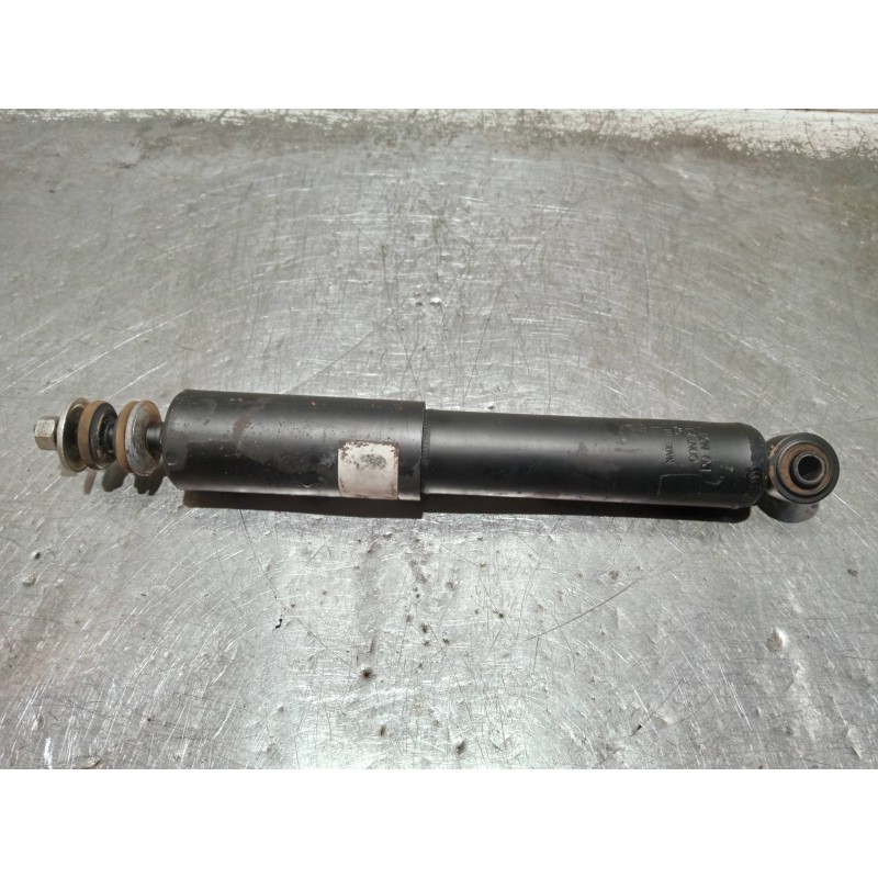 Recambio de amortiguador delantero derecho para hyundai terracan (hp) 2.9 crdi full referencia OEM IAM 344453  