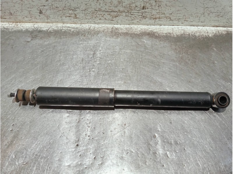 Recambio de amortiguador trasero izquierdo para hyundai terracan (hp) 2.9 crdi full referencia OEM IAM 344454  
