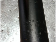 Recambio de amortiguador trasero izquierdo para hyundai terracan (hp) 2.9 crdi full referencia OEM IAM 344454   2