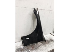 Recambio de aleta delantera izquierda para mercedes clase c (w205) lim. referencia OEM IAM    2