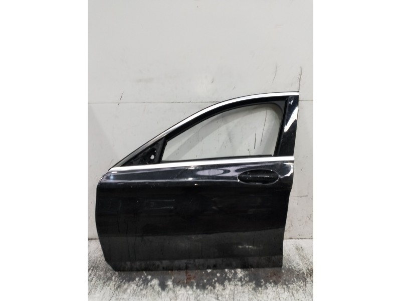 Recambio de puerta delantera izquierda para mercedes clase c (w205) lim. referencia OEM IAM   4P