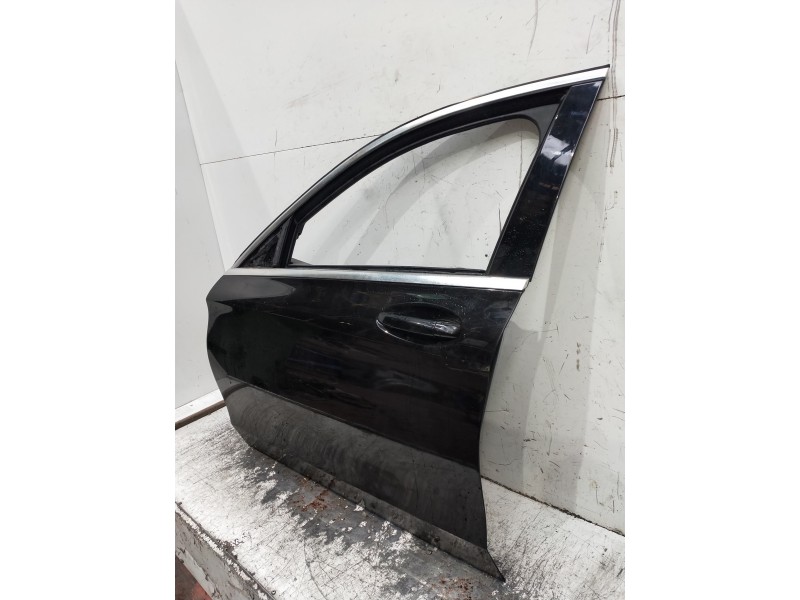 Recambio de puerta delantera izquierda para mercedes clase c (w205) lim. referencia OEM IAM   4P