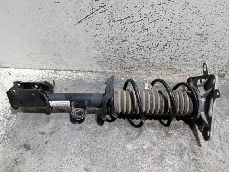 Recambio de amortiguador trasero derecho para jeep renegade limited referencia OEM IAM 00521394390 ST32000833 