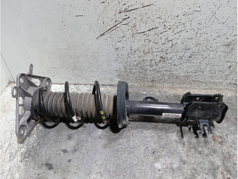 Recambio de amortiguador trasero derecho para jeep renegade limited referencia OEM IAM 00521394390 ST32000833 