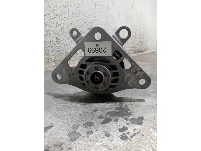 Recambio de amortiguador trasero derecho para jeep renegade limited referencia OEM IAM 00521394390 ST32000833 