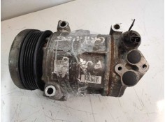 Recambio de compresor aire acondicionado para fiat grande punto (199) 1.4 16v sport (01.2007) referencia OEM IAM 4471902151 5033 2