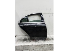 Recambio de puerta trasera derecha para mercedes clase c (w205) lim. referencia OEM IAM   4P