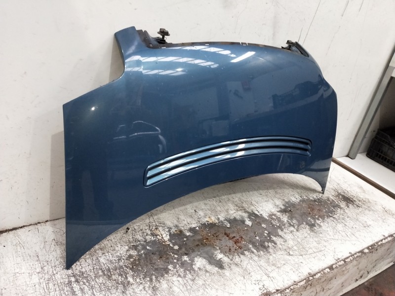 Recambio de capot para audi a2 (8z) referencia OEM IAM   