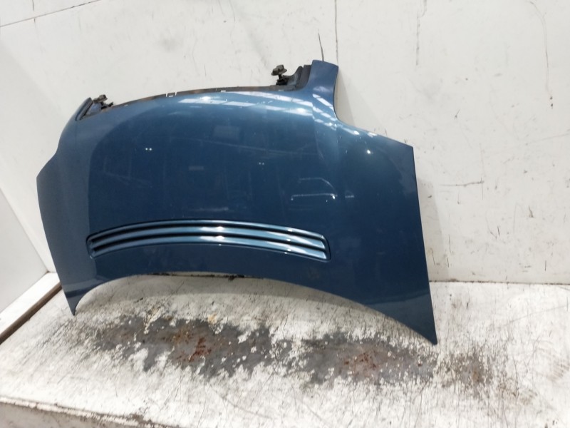 Recambio de capot para audi a2 (8z) referencia OEM IAM   