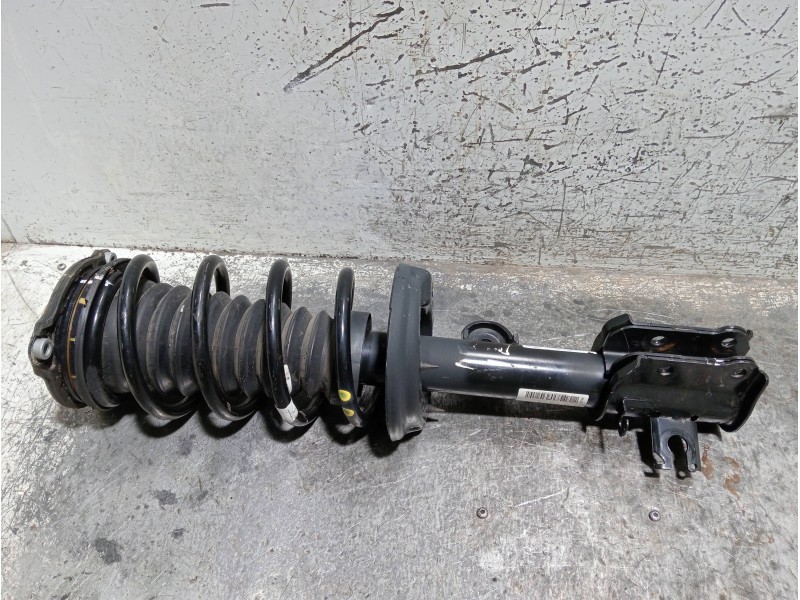 Recambio de amortiguador delantero izquierdo para jeep renegade limited referencia OEM IAM 00521391880 ST32000824 