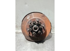 Recambio de mangueta delantera derecha para hyundai terracan (hp) 2.9 crdi full referencia OEM IAM 56720H1000  