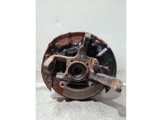 Recambio de mangueta delantera derecha para hyundai terracan (hp) 2.9 crdi full referencia OEM IAM 56720H1000   2