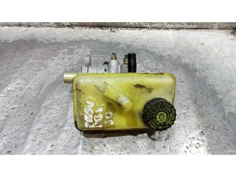 Recambio de bomba freno para renault laguna ii (bg0) initiale referencia OEM IAM   