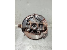 Recambio de mangueta delantera izquierda para hyundai terracan (hp) 2.9 crdi full referencia OEM IAM 56710H1000   2