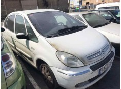 citroen xsara picasso del año 2007