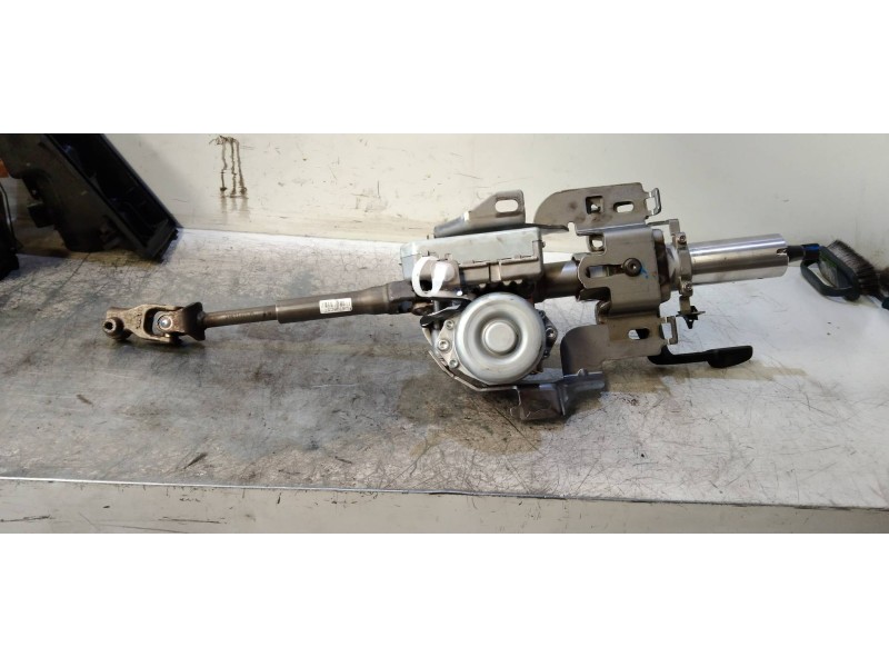 Recambio de columna direccion para renault kadjar experience referencia OEM IAM 488107197R PW22BD0238Q EAWCEC078
