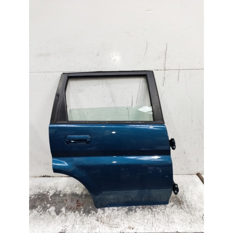 Recambio de puerta trasera derecha para honda hr-v (gh) vtec top 4wd (5-ptas.) referencia OEM IAM   5P