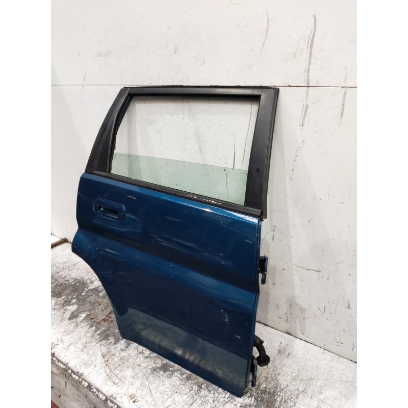 Recambio de puerta trasera derecha para honda hr-v (gh) vtec top 4wd (5-ptas.) referencia OEM IAM   5P
