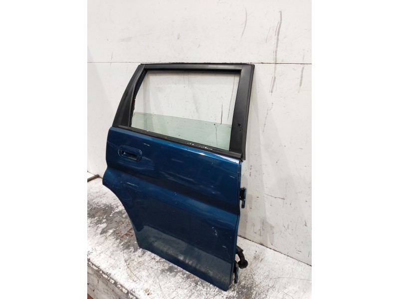 Recambio de puerta trasera derecha para honda hr-v (gh) vtec top 4wd (5-ptas.) referencia OEM IAM   5P