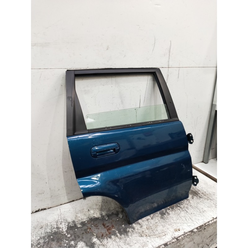 Recambio de puerta trasera derecha para honda hr-v (gh) vtec top 4wd (5-ptas.) referencia OEM IAM   5P