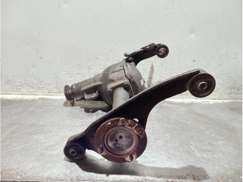 Recambio de diferencial delantero para hyundai terracan (hp) 2.9 crdi full referencia OEM IAM   